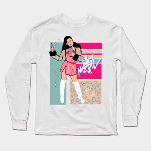 Missil Long Sleeve T-Shirt